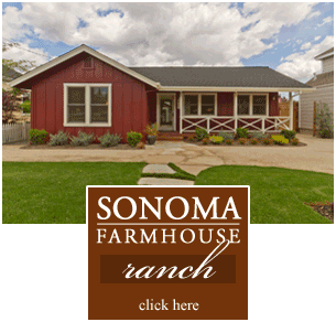 Sonoma Ranch House